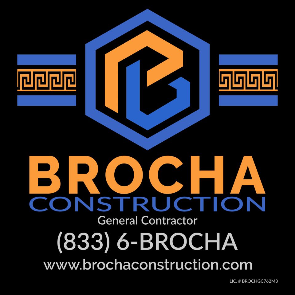 Brocha Construction Company