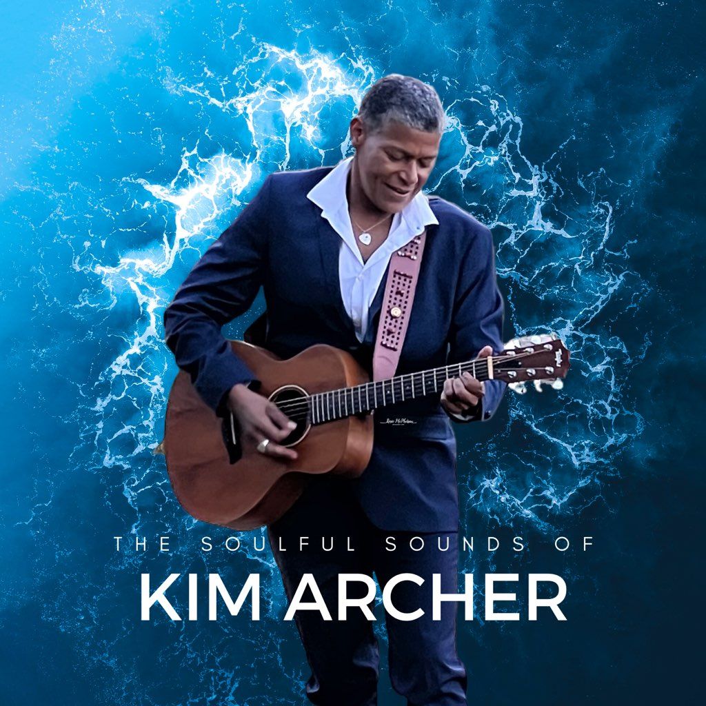 Kim Archer