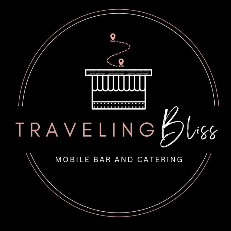 Traveling Bliss Mobile Bar and Catering