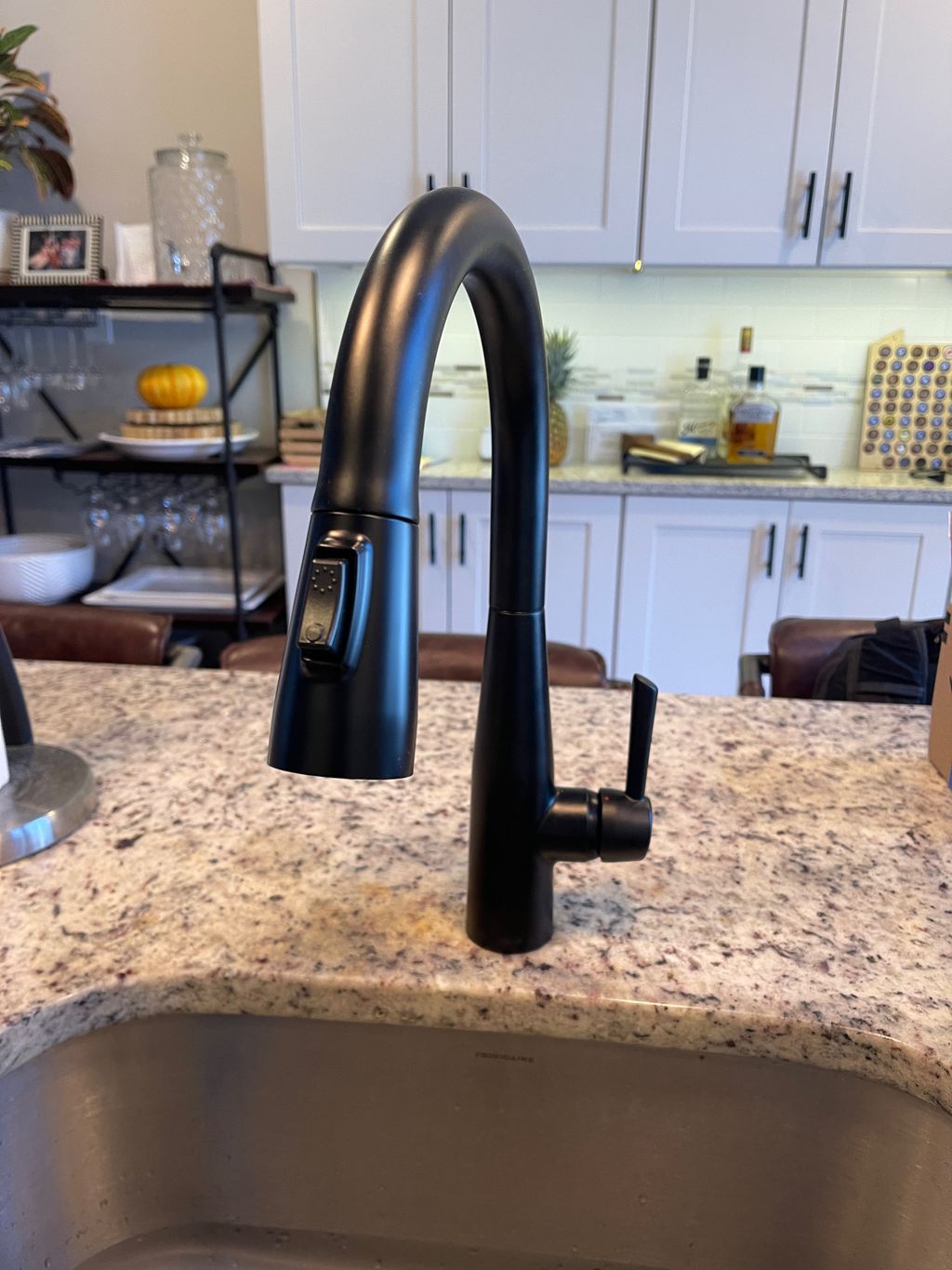 Sink or Faucet Installation or Replacement