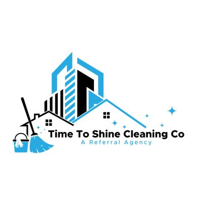 Avatar for Time To Shine Cleaning Co