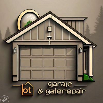 Avatar for BT Garage door & gate repair