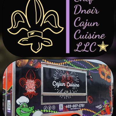 Avatar for Chef Dnoir Cajun Cuisine