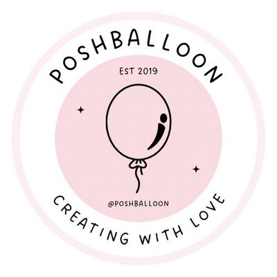 Avatar for Poshballoon (929) 358•3079