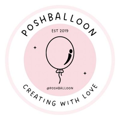 Avatar for Poshballoon