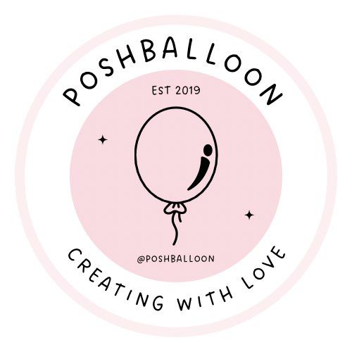 Poshballoon