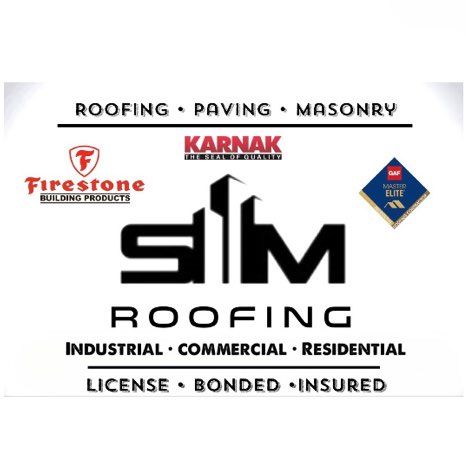 S&M Roofing LLC