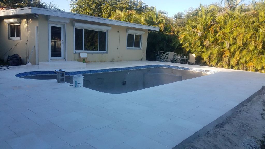 Full Remodel 