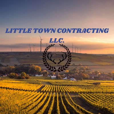 Avatar for Little town contracting