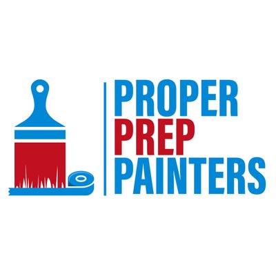 Avatar for Proper Prep Painters