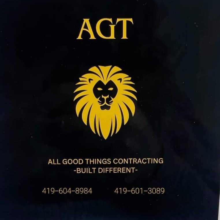 AGT Contracting