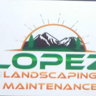 Avatar for Lopez landscaping maintenance