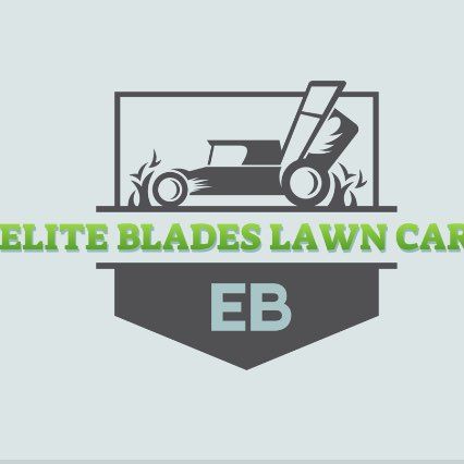 ELITE BLADES LAWN CARE & SNOW REMOVAL