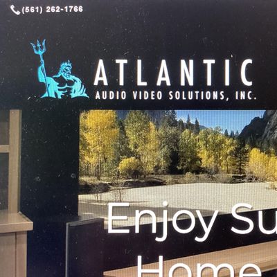 Avatar for Atlantic Audio Video Solutions