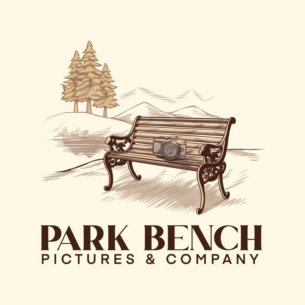 Park Bench Pictures and Co.