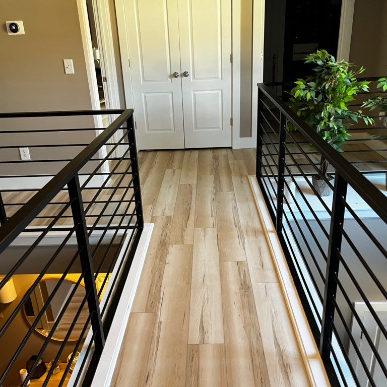 Peachstate Rails and Stairs LLC