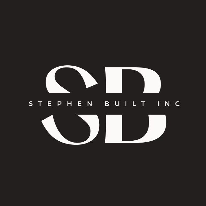 STEPHEN BUILT INC
