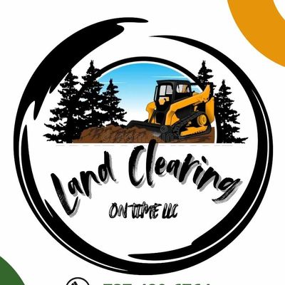 Avatar for LAND CLEARING ON TIME