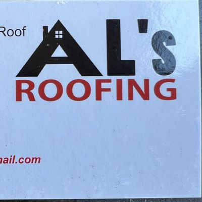 Avatar for Al’s Roofing LLC.