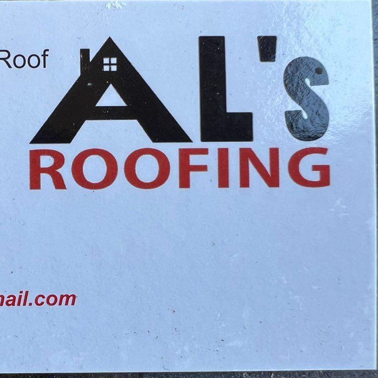 Al’s Roofing LLC.