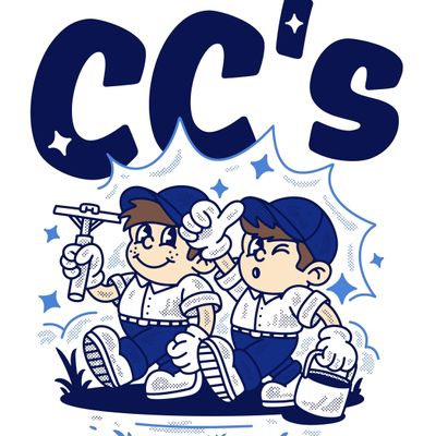 Avatar for CC's Window Cleaning & More