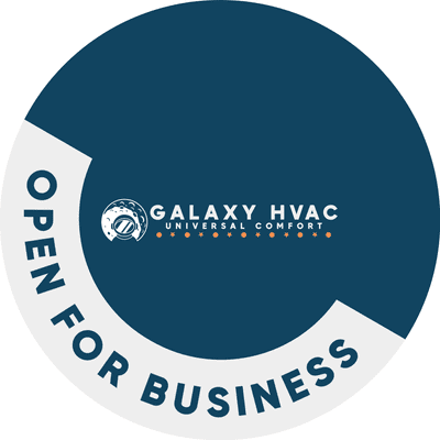 Avatar for Galaxy HVAC LLC