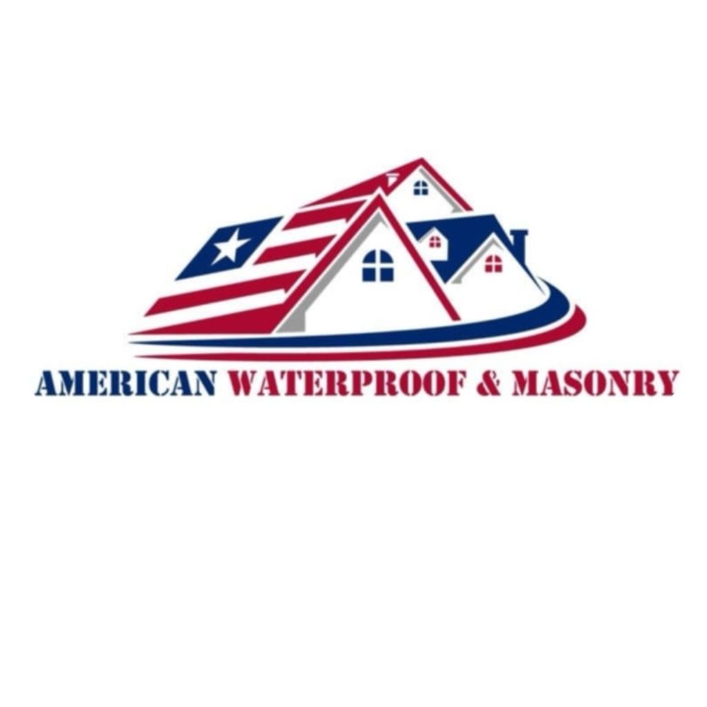 American Waterproofing & Masonry