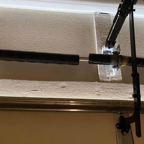 Garage Door Repair