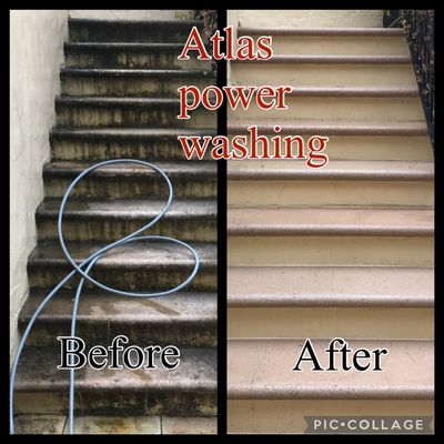 Avatar for Atlas Power Washing