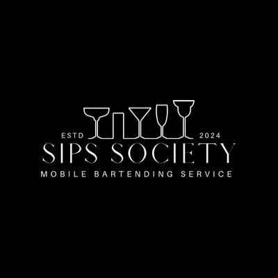 Avatar for Sips Society Bartending