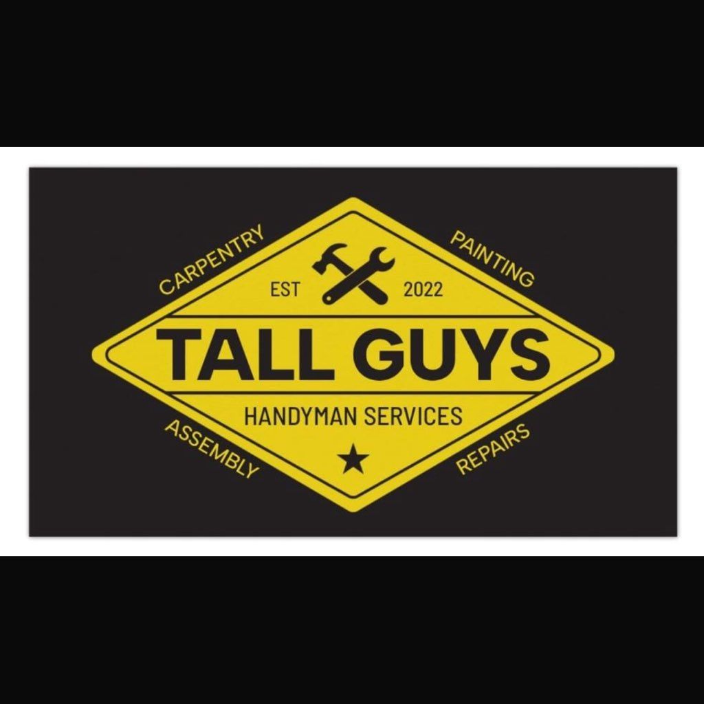 Tall Guys