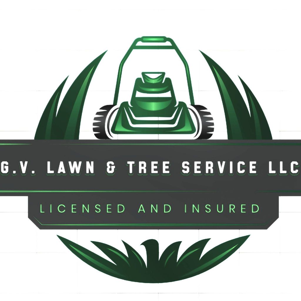 G.V. LAWN & TREE SERVICE