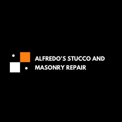 Avatar for Alfredo Stucco & Masonry Repair