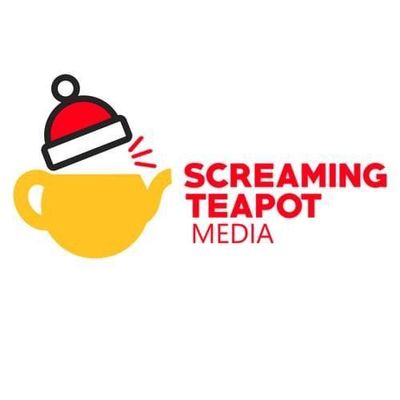 Avatar for Screaming Teapot Media