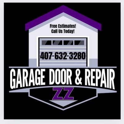 Avatar for ZZ Garage Doors and Repair