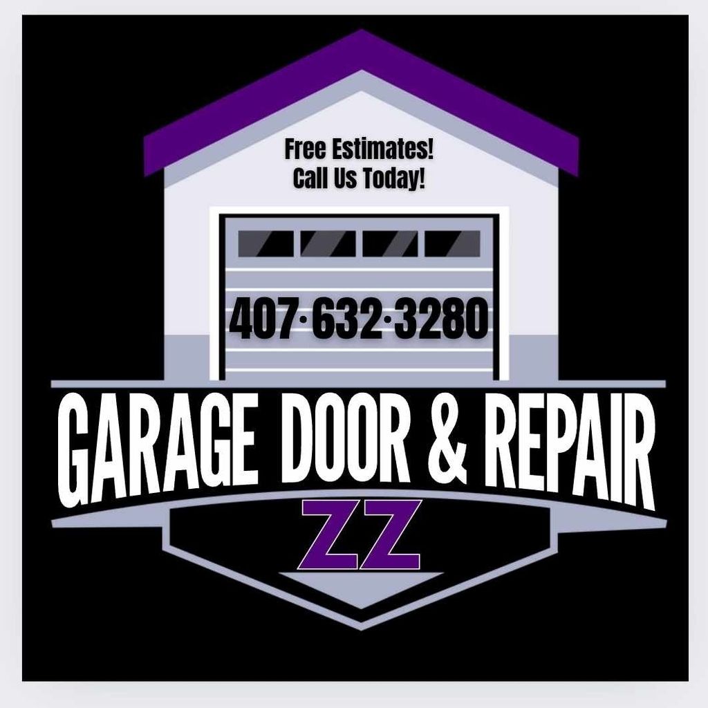 ZZ Garage Doors and Repair