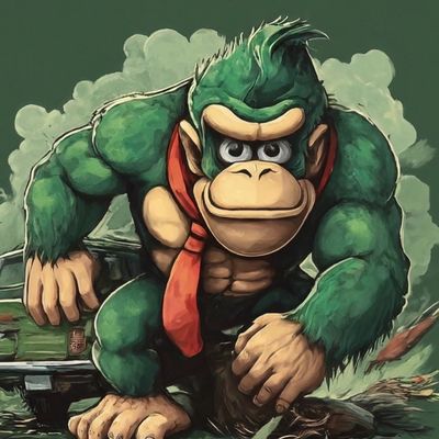 Avatar for Green gorilla junk removal