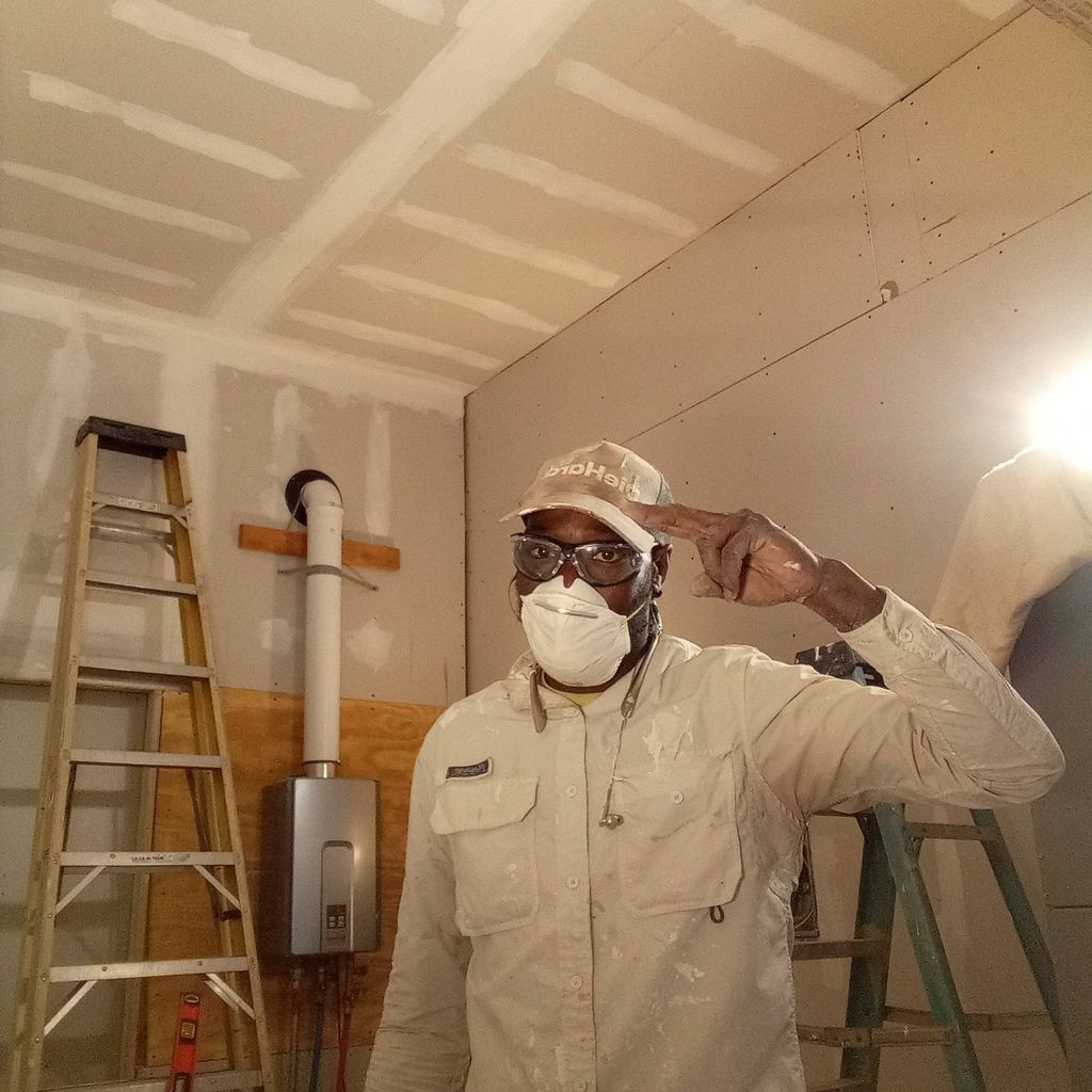 Natural Skilled Approved Painting