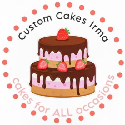 Avatar for Custom Cakes Irma