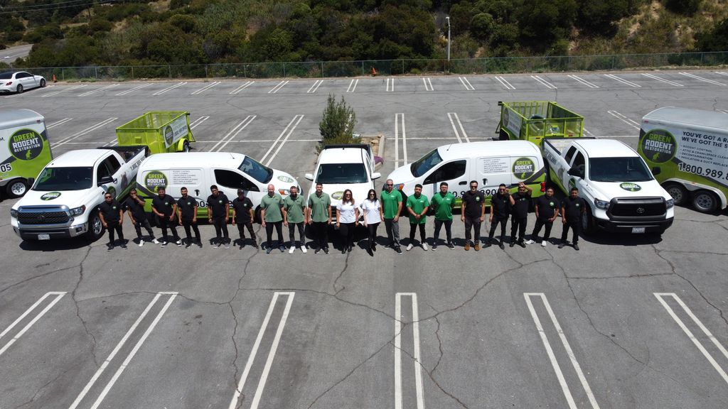 Green Rodent Restoration of New Jersey