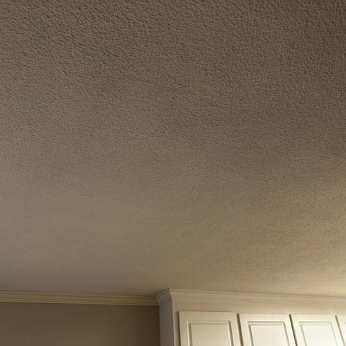 Drywall Repair and Texturing