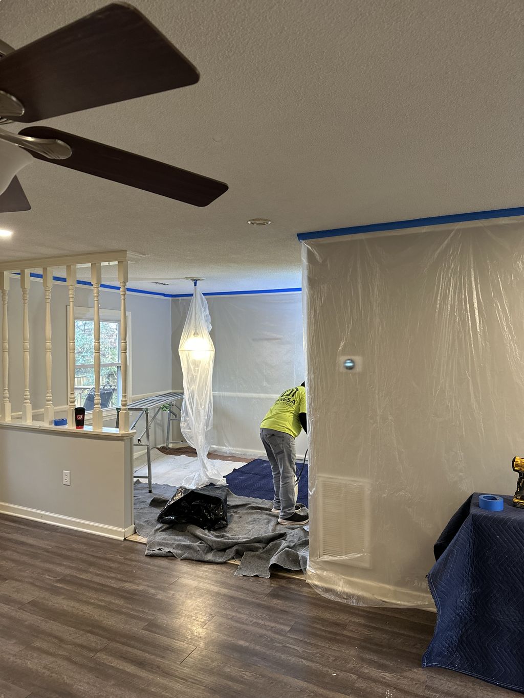 Projects and media