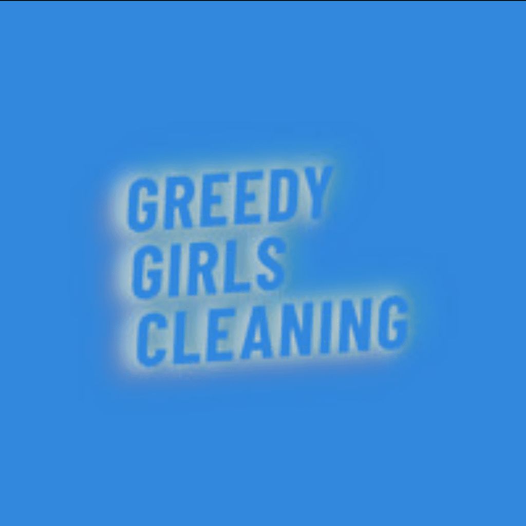 Greedy Girls Cleaning