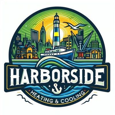 Avatar for Harborside Heating and Cooling, LLC