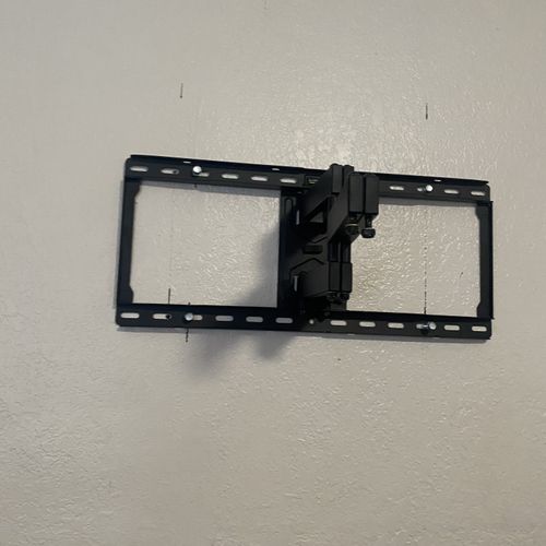 TV Mounting