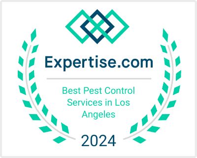 Best pest control in Los Angeles