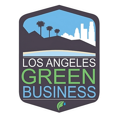 Los Angeles Green Business