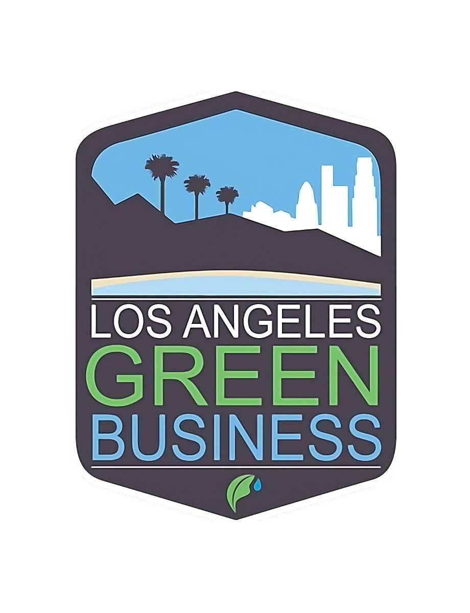 Los Angeles Green Business