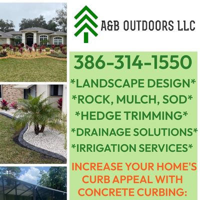 Avatar for A&B Outdoors LLC