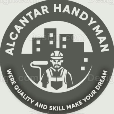 Avatar for Alcantar handyman